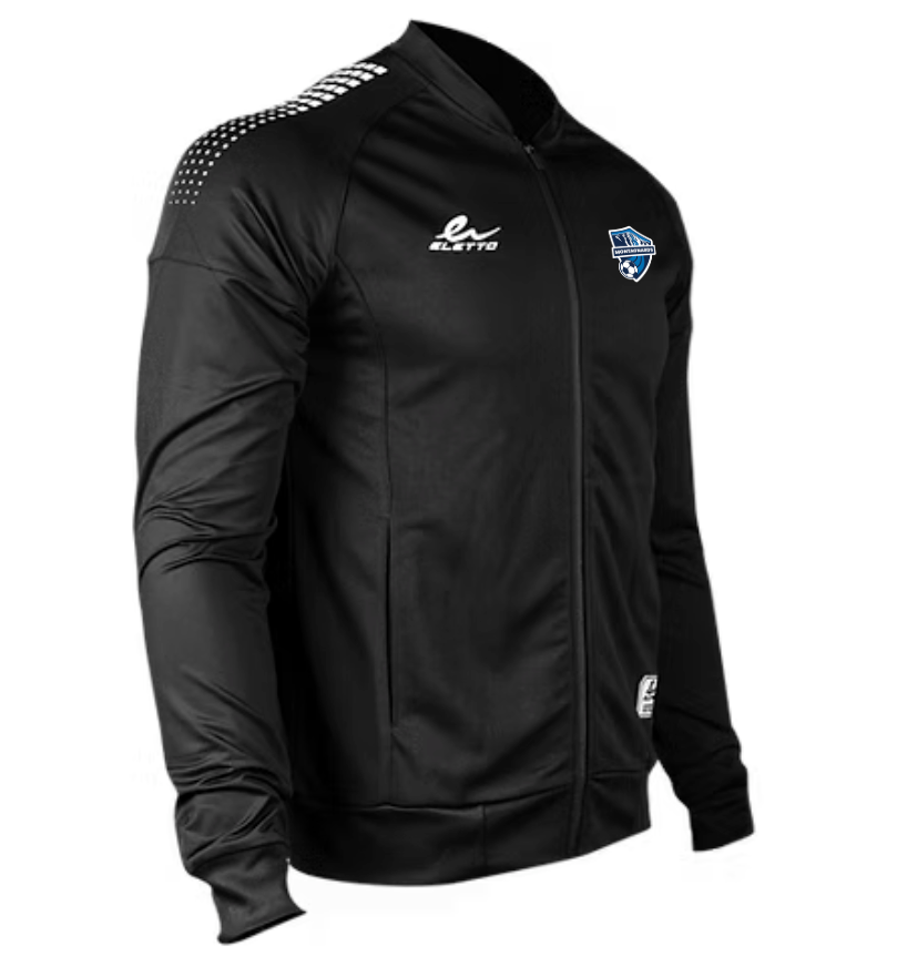 LIGA ELITE FULL ZIP JACKET