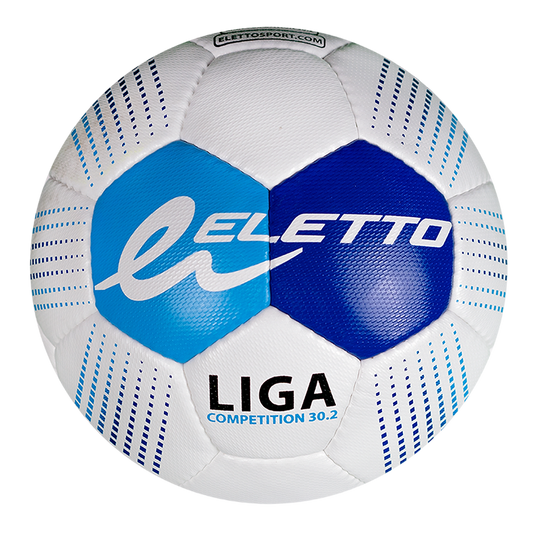 ELETTO- LIGA COMPETITION 30.2 GRIP BALL